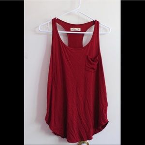 Hollister Tank Top